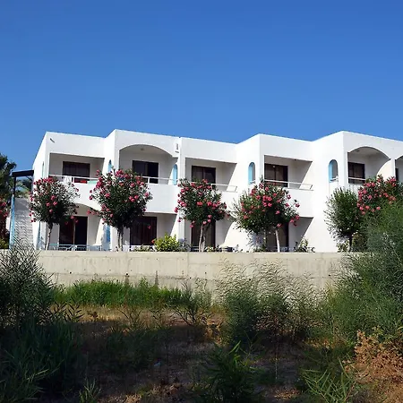 Muses Otel