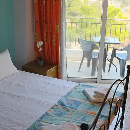Apartamento Planet View *