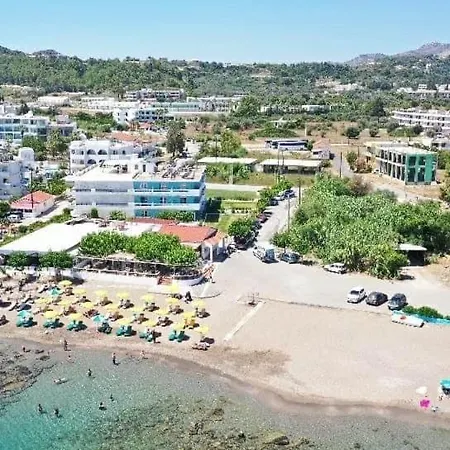 Aparthotel Paradise Faliraki