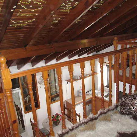 Maison d'hôtes Castellino 2*