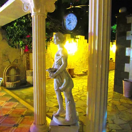 Maison d'hôtes Castellino
