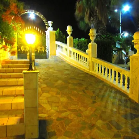 Maison d'hôtes Castellino 2*