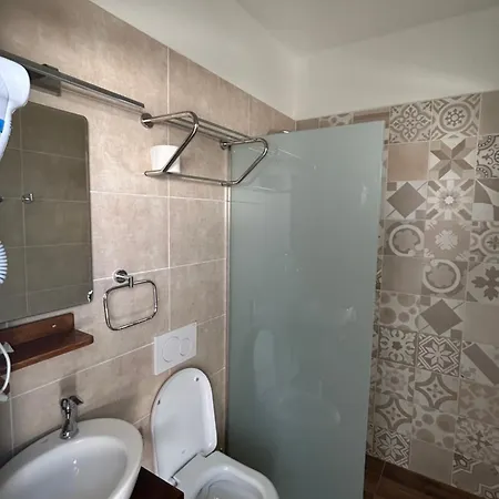 Leventis 2 Apartment Faliraki