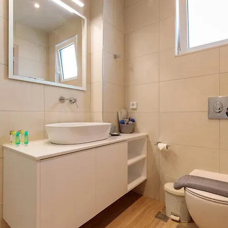 Daire Marsane Luxury Appartments