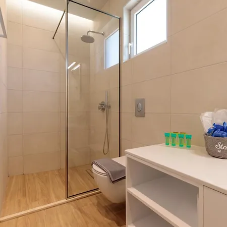 Daire Marsane Luxury Appartments *