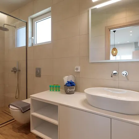 Daire Marsane Luxury Appartments