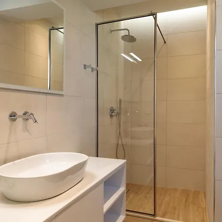 Marsane Luxury Appartments Daire *