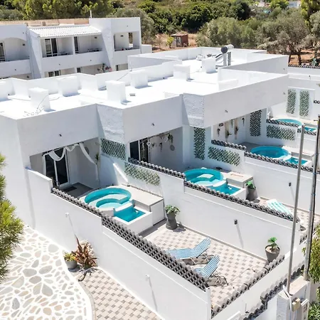 Ladikos Garden Faliraki