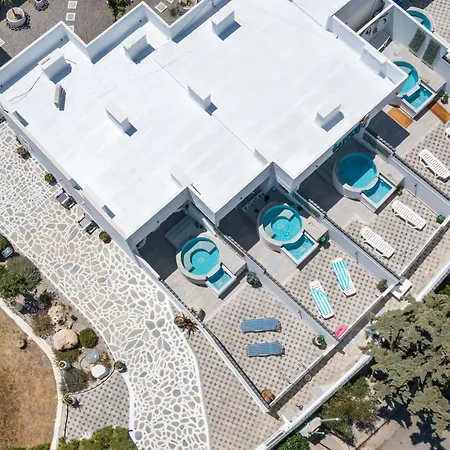 Hotel Ladikos Garden Faliraki