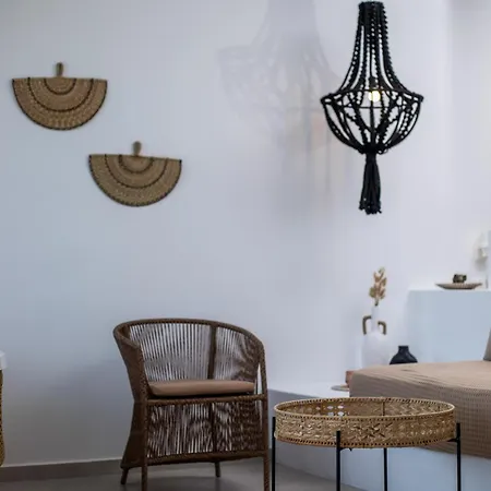 Moscha Aparthotel