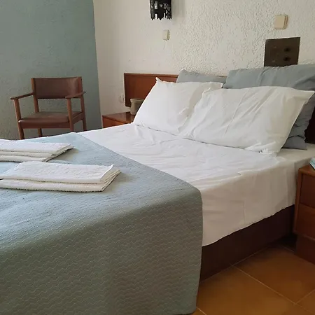 Ladikos Garden Hotel