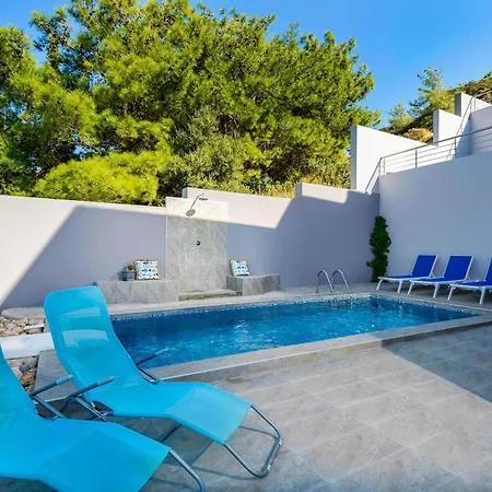 Villa Articiano