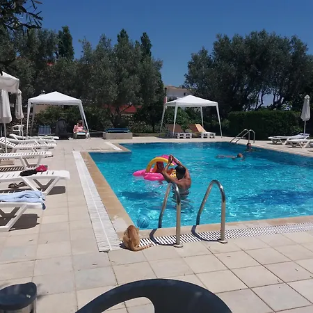 Colonial Studio/apartment Faliraki