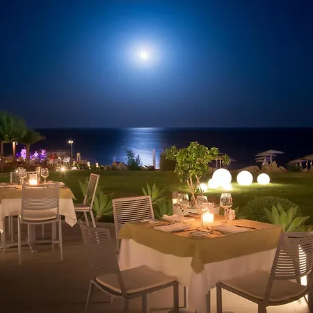 Hotel Elysium Resort&spa Faliraki