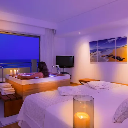 Elysium Resort&spa 5* Faliraki
