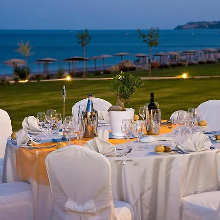 Elysium Resort&spa 5*