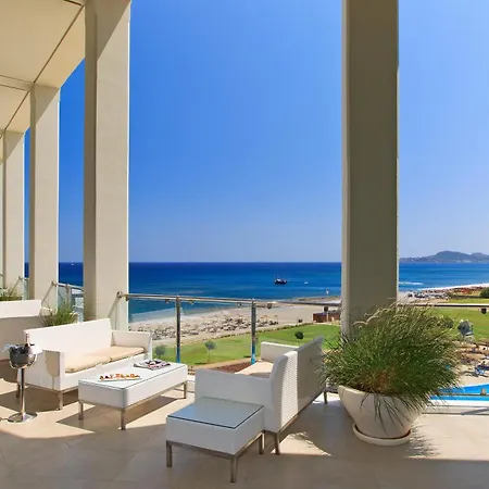 Elysium Resort&spa