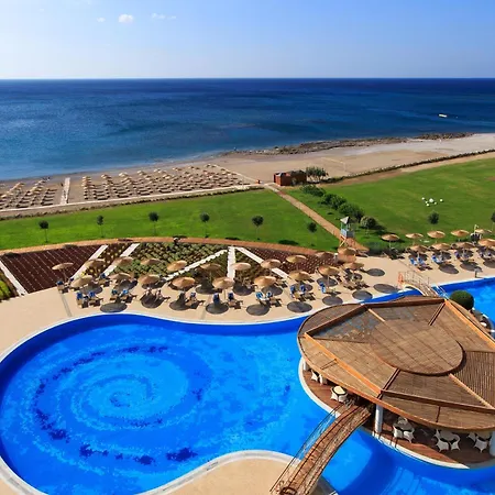 Elysium Resort&spa 5*