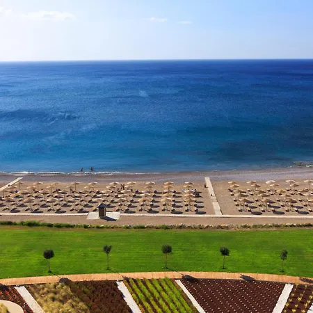 Elysium Resort&spa