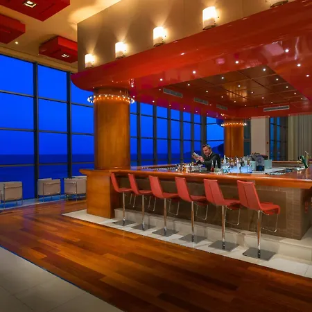 Elysium Resort&spa Hotel