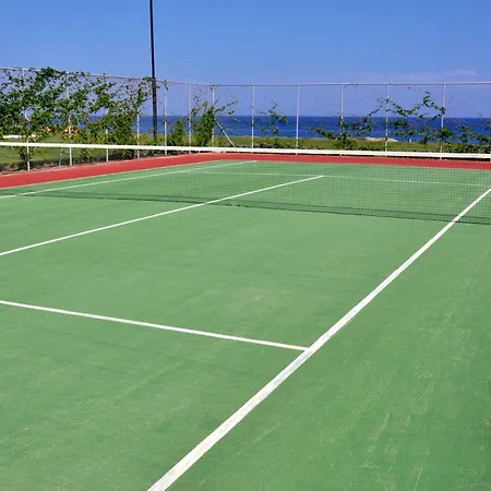 Hotel Elysium Resort&spa 5*