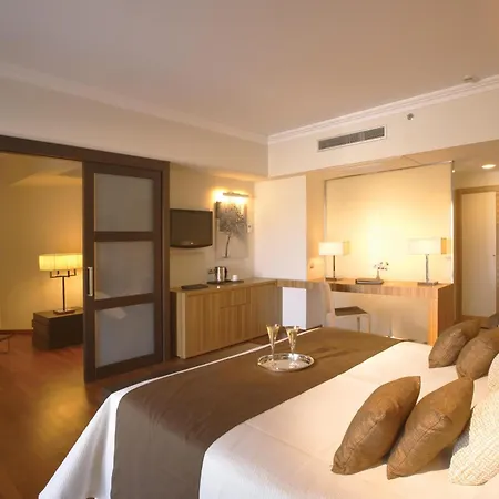 Elysium Resort&spa Faliraki