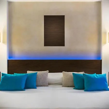 Elysium Resort&spa Hotel 5*