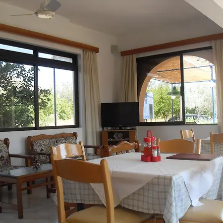 Appart hôtel Vera