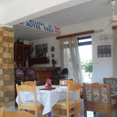 Appart hôtel Vera