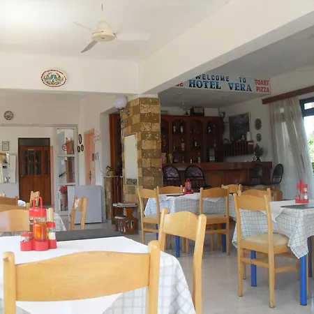 Appart hôtel Vera Faliraki