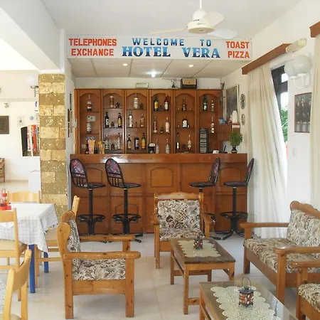 Appart hôtel Vera