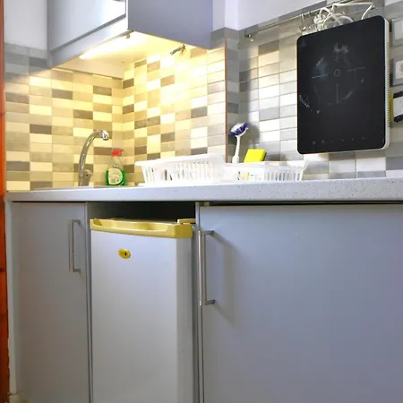 Roseberry Khách sạn hẻo lánh Faliraki