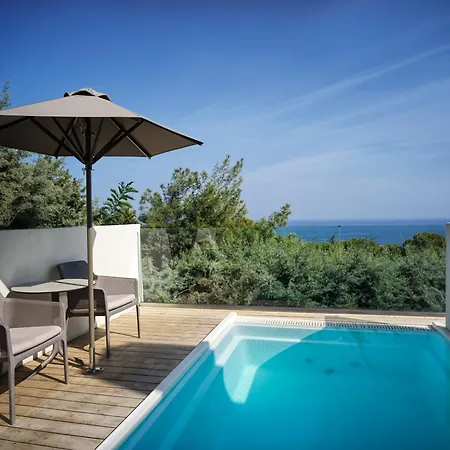 Hotell Esperos Village Blue & - Adults Only 5*