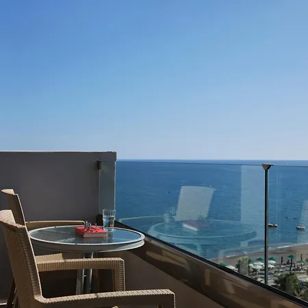 Esperos Mare & Hotel