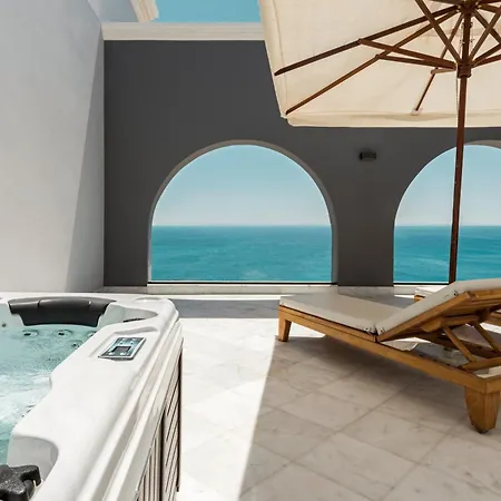 Mitsis Selection Alila Station touristique 5*