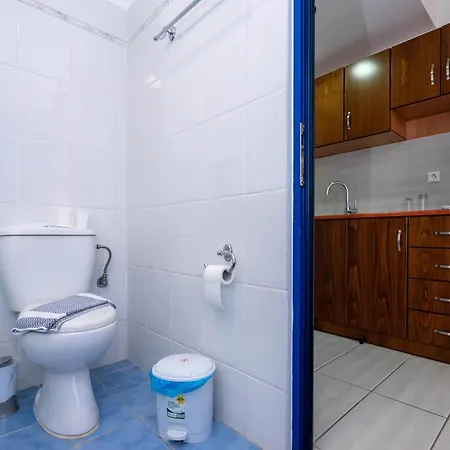 Raffaello Khách sạn hẻo lánh