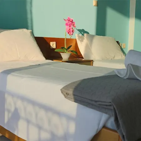 Apartamento Planet View *