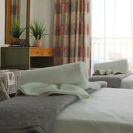 Apartamento Planet View