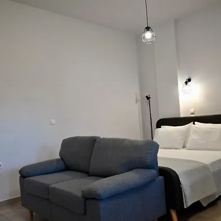 Căn hộ Casa Sym