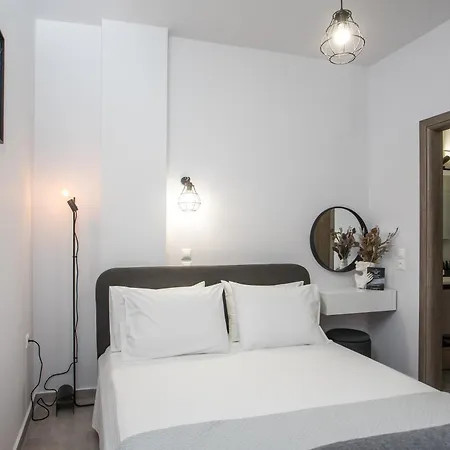 Căn hộ Casa Sym Faliraki