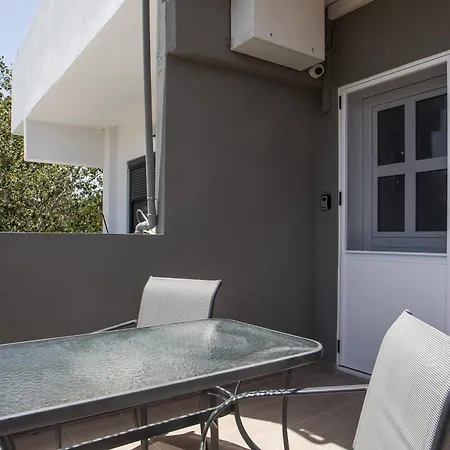 Căn hộ Casa Sym Faliraki