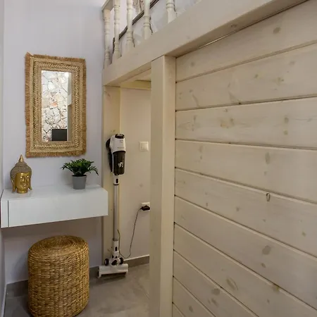 Casa Sym Căn hộ Faliraki