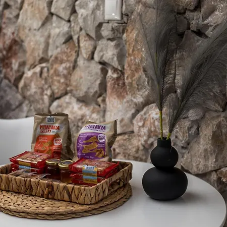 Casa Sym Căn hộ