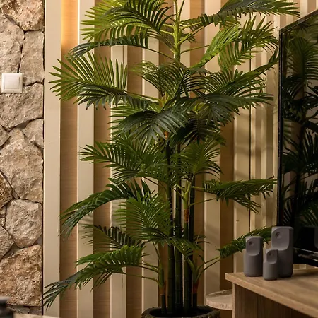 Casa Sym Căn hộ Faliraki