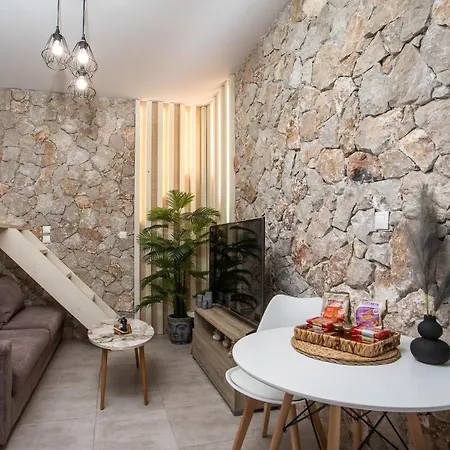 Casa Sym Căn hộ Faliraki