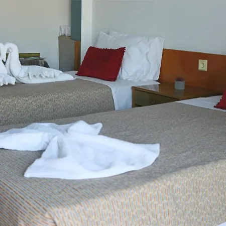 Apartamento Planet View *