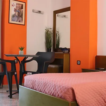 Apartamento Planet View