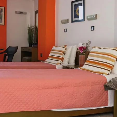 Apartamento Planet View *
