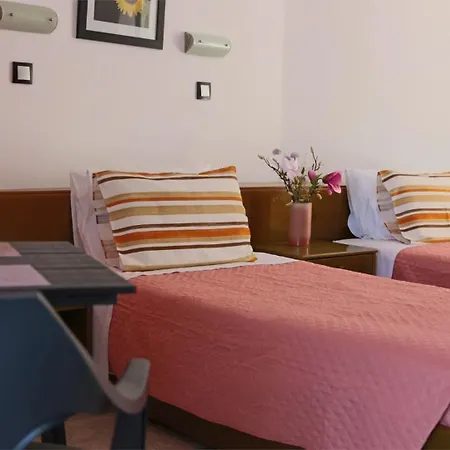 Apartamento Planet View