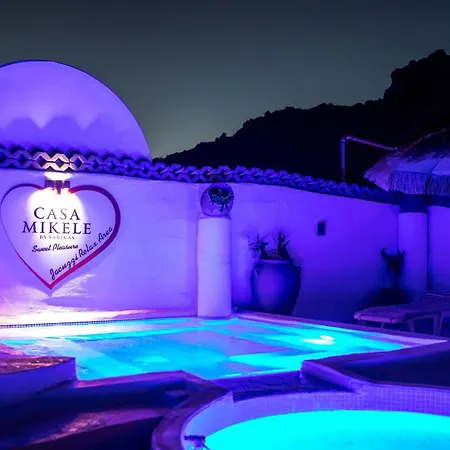 Ladikos Garden Faliraki